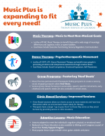 Music Plus – Therapy Services of Colorado