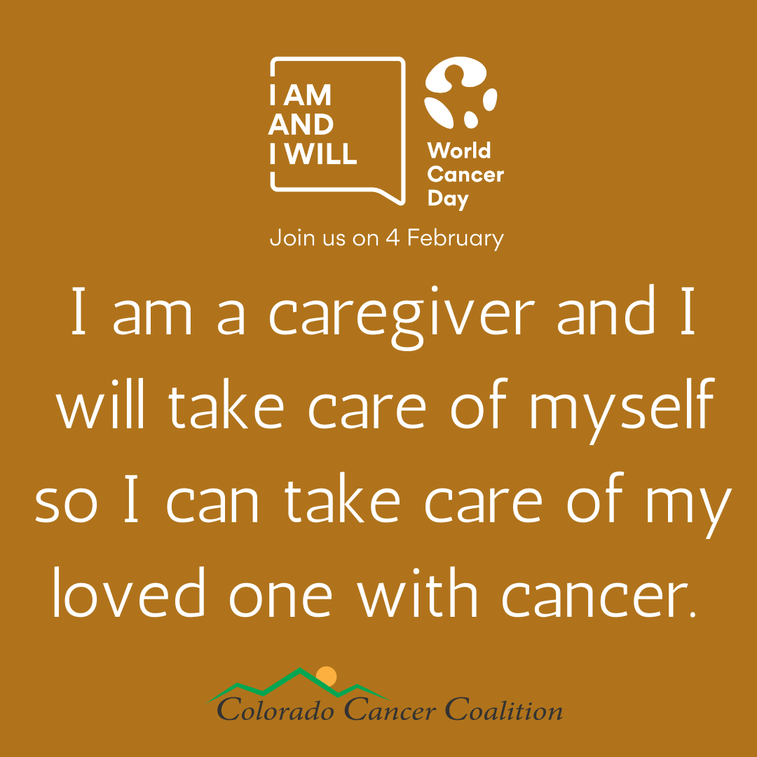 caregiver WCD